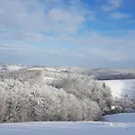 Floehatalblick
