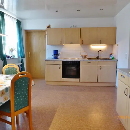 Floehatalblick アパート オルバーンハウ