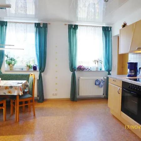 Floehatalblick アパート *