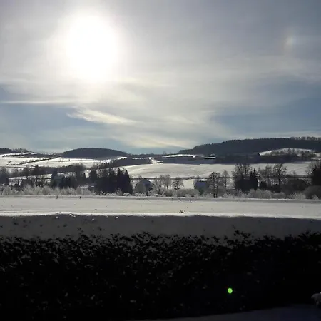 Floehatalblick * Olbernhau