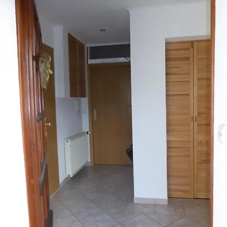 Floehatalblick アパート *