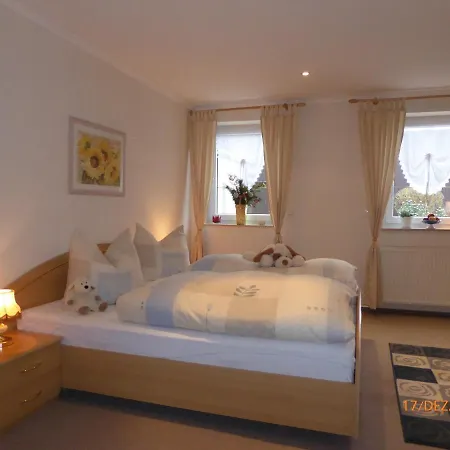 Floehatalblick アパート