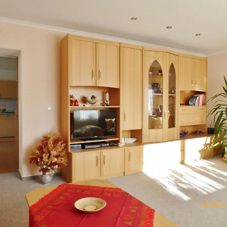 Floehatalblick Apartment Olbernhau