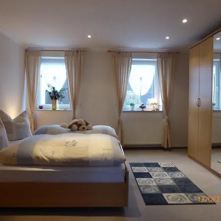 Floehatalblick アパート オルバーンハウ