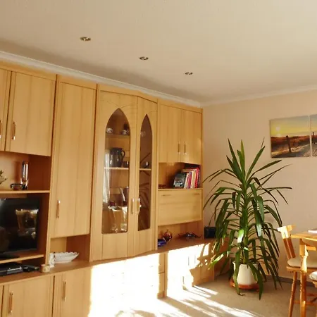 アパート Floehatalblick *