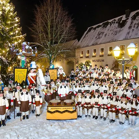 Floehatalblick * オルバーンハウ