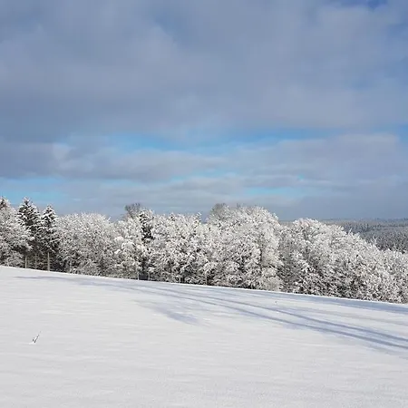 Floehatalblick アパート