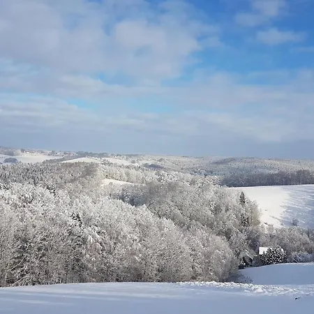 Floehatalblick