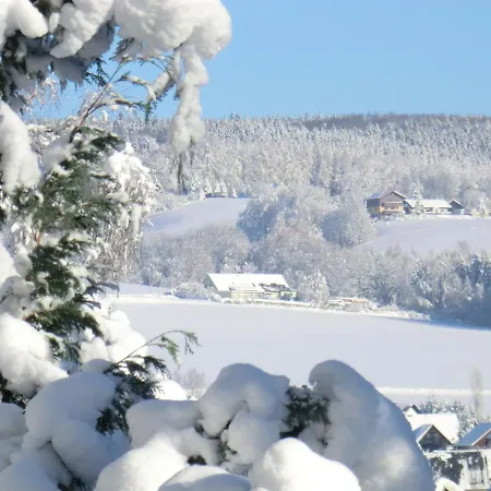 Floehatalblick Apartamento Olbernhau