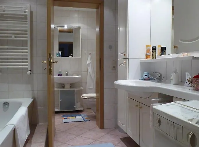 Apartment Flöhatalblick