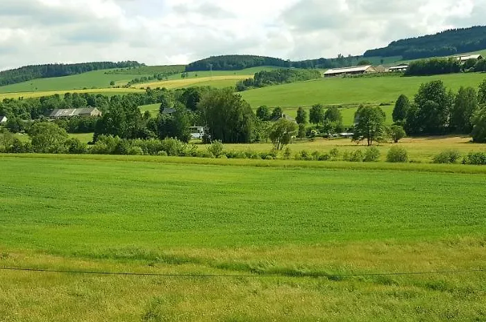 Flöhatalblick Olbernhau