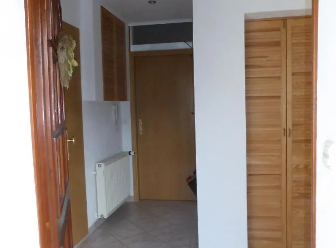 Flöhatalblick Apartment *