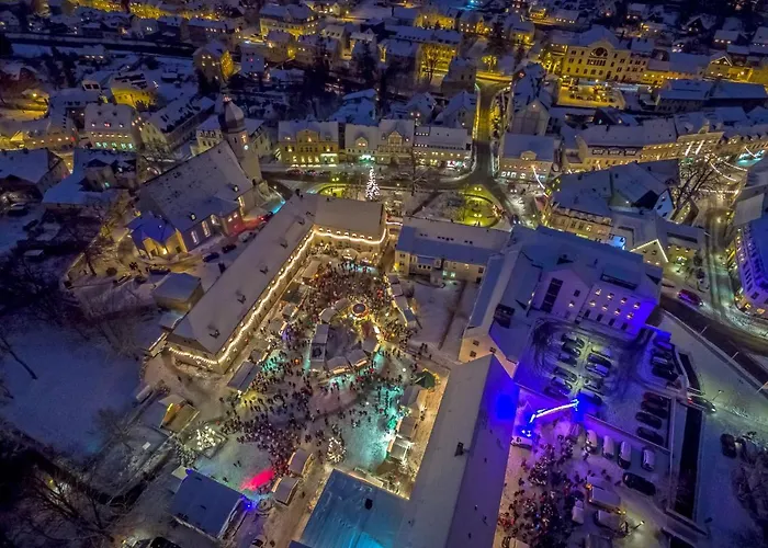 Flöhatalblick Apartment