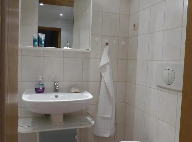 Flöhatalblick Apartment Olbernhau