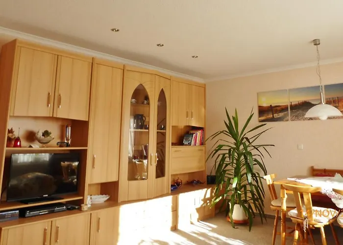 Apartment Flöhatalblick *